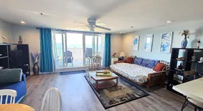 Beachfront Condo with Amazing Ocean Views 4th Fl - Image 2