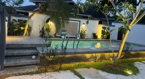 Villa Motel Mas Guesthouse - Image 4
