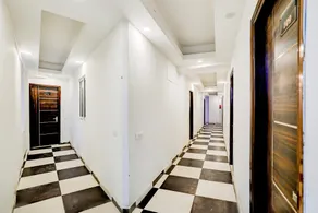 Hotel O  Navprateek Hospitality - Image 2