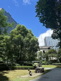 Ourui Apartment Hotel (Guangzhou Luogang Minjie Square Shuixi Subway Station Branch) - Image 5