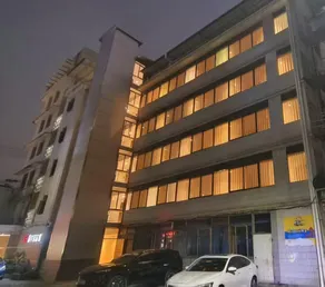 Yuanzhongyuan Hotel (Zhongshan Road Pedestrian Street Branch) - Image 3
