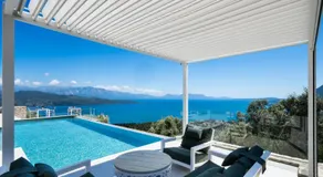 Grey Sea View Estate - Luxury Villas with Private Pool & Plunge Pool - Image 4