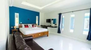 Coco Sea Bangpo Resort - Image 2