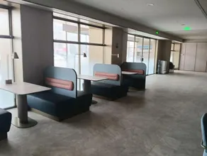 Hanting Hotel ((Home Inn Liaocheng Yanggu Shizilou Xicheng Road Branch) - Image 5