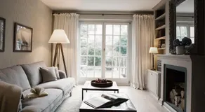 von Deska Townhouses - Ivy House - Image 2