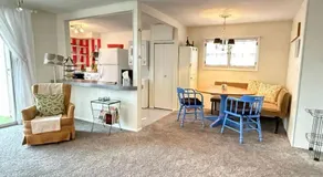 Long Lake Cottage-Hot Tub-Pet Friendly-Near Alpena - Image 2