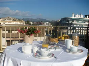 Hôtel Brasilia, Cagnes-sur-Mer - Image 3