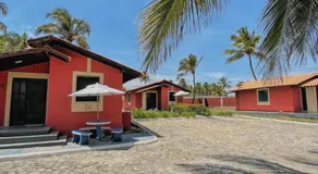 Pousada Paradise - Image 4