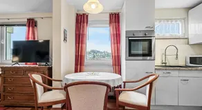 Ausblick Spessart Ferienwohnung nähe Therme und Salzgrotte - Image 5