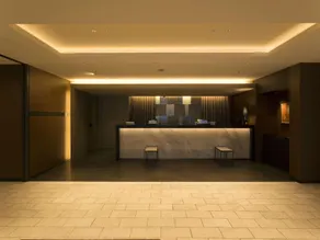 Osaka Riverside Hotel - Image 3