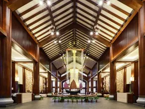 Grand Barony Resort & Spa Daishan - Image 2