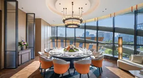 Novotel Luoyang Honden - Image 2
