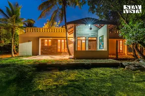 Soulscape by VEO, StayVista - 4BHK Pet-Friendly Villa with Private Pool - Image 4