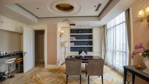 Xihai Ecological Garden Vacation Hotel Liu’an - Image 3