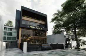 Hotel Pearl Palace - Image 1