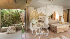 Khwan Beach Resort - Luxury Glamping and Pool Villas Samui - Adults Only - SHA Extra Plus - Image 2