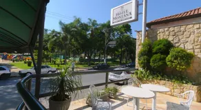 Hotel Montana Serra Negra - Image 5