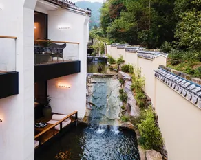 Tiantai Hotel - Image 3
