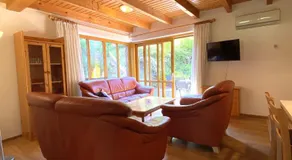 Haus 19 Natur Ferienpark - Entschleunigung pur zwischen Wald, Wiesen und ruhigen Radwegen - Image 3