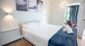 Casa Criolla, Unit 1, Mamposteao - Image 2