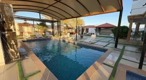 AlZaeem Resort & Hotels - Image 3