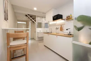 Rewind Ipoh - Pet allow homestay with bathtub - Image 4