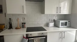 Cook street accommodation - Image 3