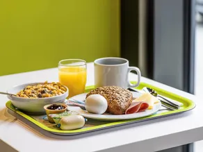 ibis budget Berlin Hoppegarten - Image 3