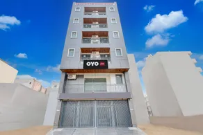 Hotel O ETERNAL RESIDENCY - Image 5