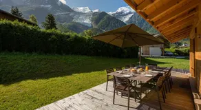 Grand chalet Le Trappeur - Chamonix - Image 4