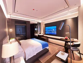 Yuzhong Lanke International Hotel - Image 2