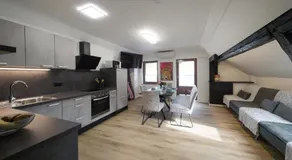 Wolf Apartments-Spittal - Image 2