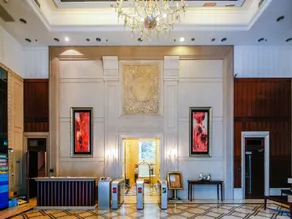 She & He Service Apartment - Huifeng - Image 4