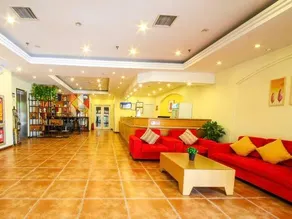 Homeinn Hotel (Tianjin Beichen Xinyibai Avenue Tianshili) - Image 4