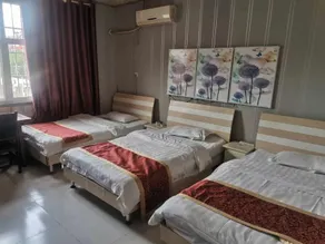 Jincheng Hotel - Image 5