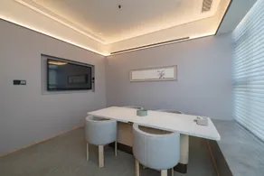 JI Hotel Guangzhou Huangpu Dasha East Subway Station - Image 5