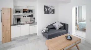Boutique-Hotel UPGRADE #HarzDesignHotel #DesignUpgradeWernigerode #BoutiqueStayHarz - Image 4