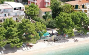 Villa Tatjana (ST) - Villa med två sovrum med terrass och havsutsikt - Image 4