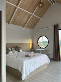 ออเรย์น่า เขาใหญ่ รีสอร์ท - Aureina Khaoyai Resort - Image 4