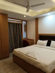 Hotel Mulmul by WeStay - Image 5