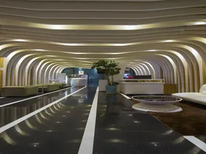 Paco Hotel Guangzhou Jiangtai Road Metro Branch - Image 2