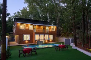 SUBHASHREE RESORT - Image 2