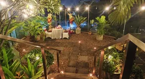 Soll Marina Hotel Serpong - Image 5