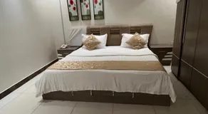 شقق نيروز الشفاء المخدومة - Image 2
