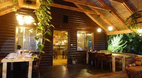 Cabin Resort - Image 4