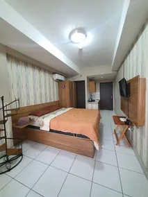 Apartemen M'Square Bandung Type Studio - Image 2