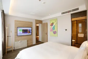 Hanting Premium Hotel Lishui Jiefang Street - Image 2