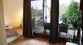Messe- und Gästezimmer Hildesheim - Image 2