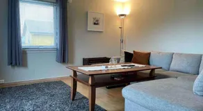 Alfredhuset - Cosy house in Leknes - Image 2