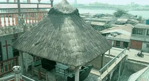 Benin Hotel Terminus - Image 4